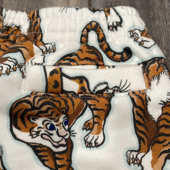 Kenzo shorts - Picture 5 of 6